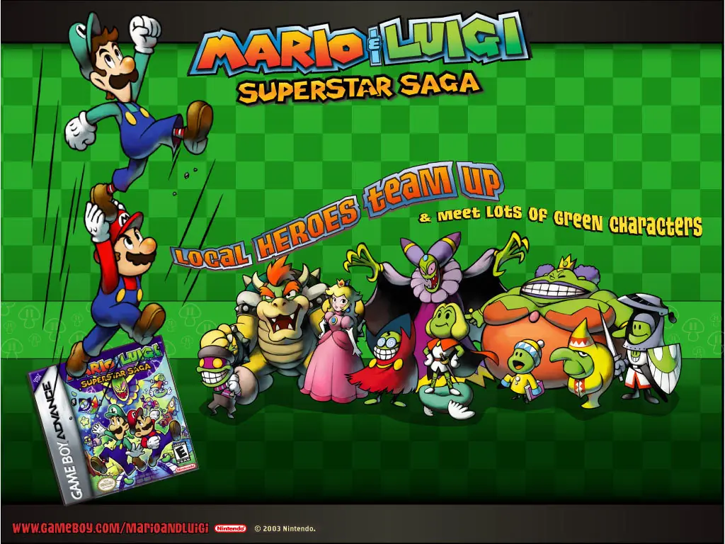 juegos 2003