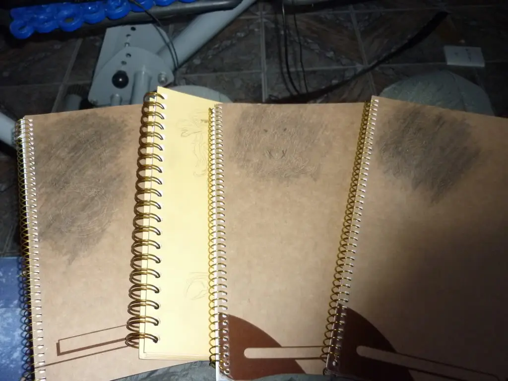 ¿te gustaria tener cuadernos modernos pero baratos? Entra