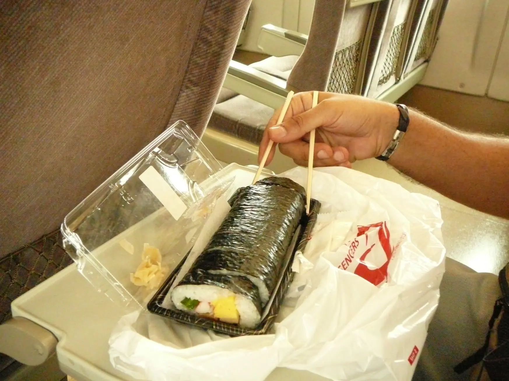 [Inedito de elrubius] Otro forero mas en Japon!