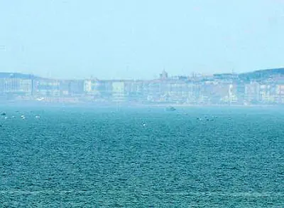 ciudad