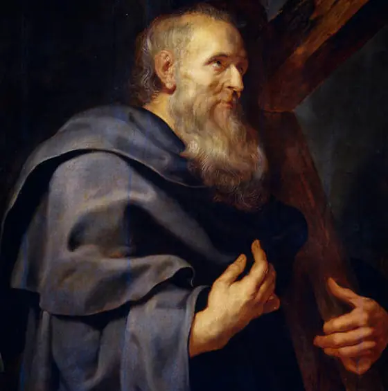 Apóstol Felipe, el que se fió de Cristo