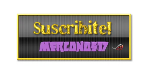 Merconos17