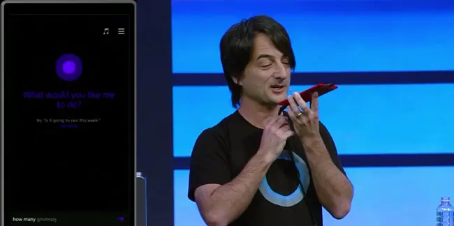 Aplausos para Windows Phone 8.1 y Microsoft