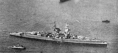 graf spee