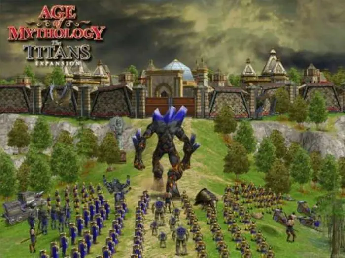 juegos 2003
