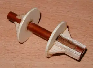 [MegaPost] Armas Del Futuro + Creacón De Arma Casera