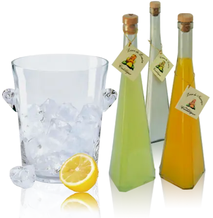 Bebidas cool con limon entra y proba!!!