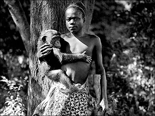 monos
