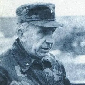 Argentina