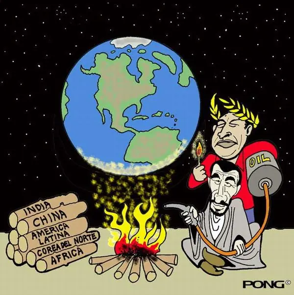 problema de