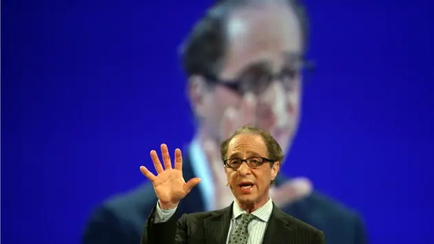 Google: Te vas a conectar a la nube directamente con tu cere