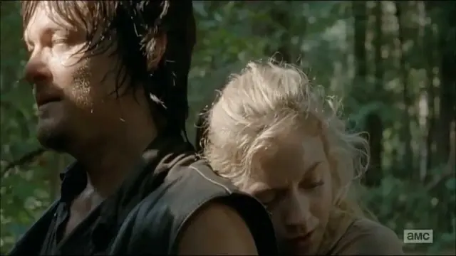 Walking Dead no entendi la final (parte 2)