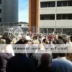 Asamblea en IBM Argentina - Sede Olivos