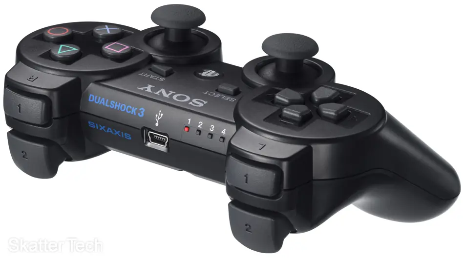 sony