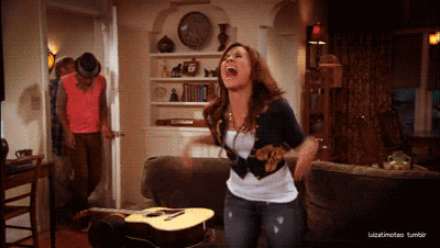 reaccion