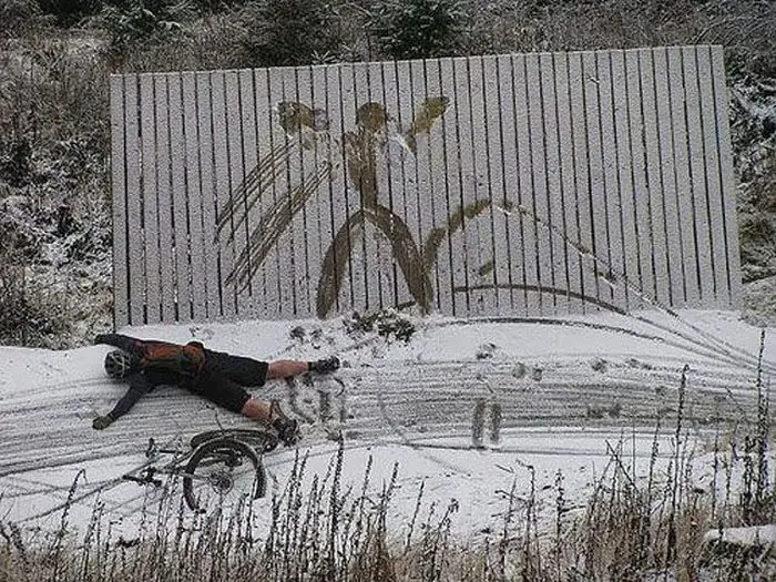 fails