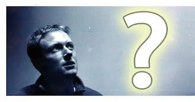 entrevista de trabajo