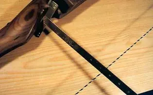 Como hacer una Cuerda para Arcos Tradicionales