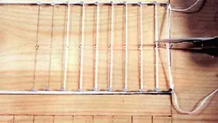 Como hacer una Cuerda para Arcos Tradicionales