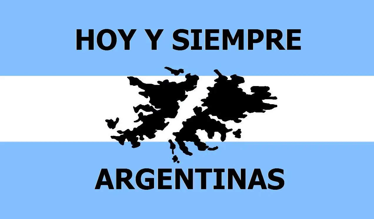 Malvinas:Como son los kelpers?