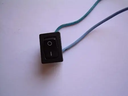 Lampara Casera