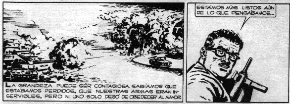 eternauta