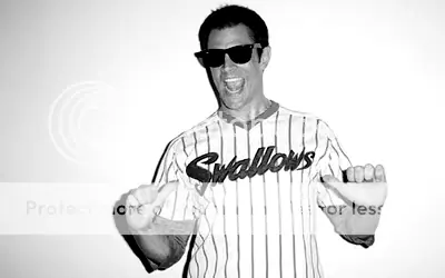 jackass