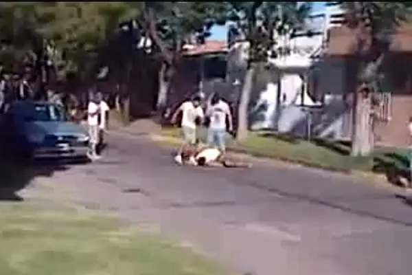 El Enano Fascista: El retorno