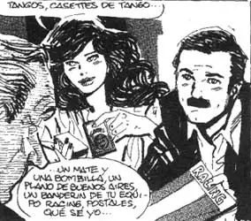 historietas