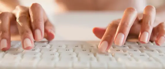 Siete atajos para tu teclado.