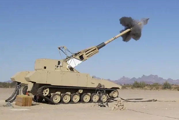 [MegaPost] Armas Del Futuro + Creacón De Arma Casera