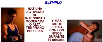 Tu plan de ejercicios de 95 días para perder peso