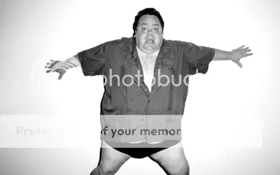 preston lacy