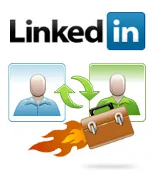 linkedin