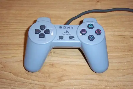 Historia de los controles DualShock