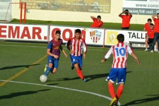 Un paraguayo es la joya más preciada del Barcelona
