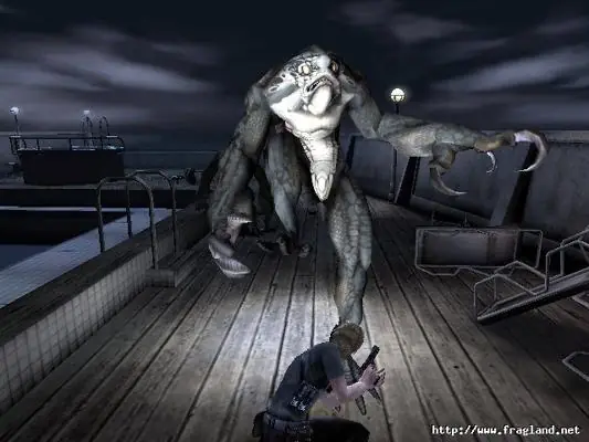 juegos 2003