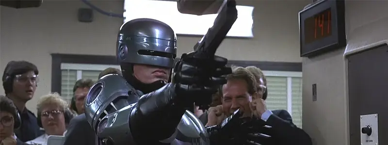 Robocop