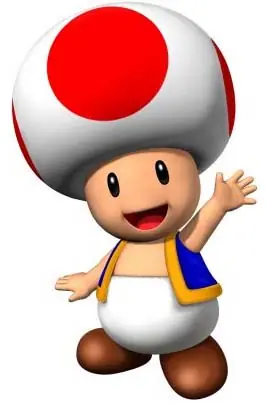 El Karma Según Mario Bros