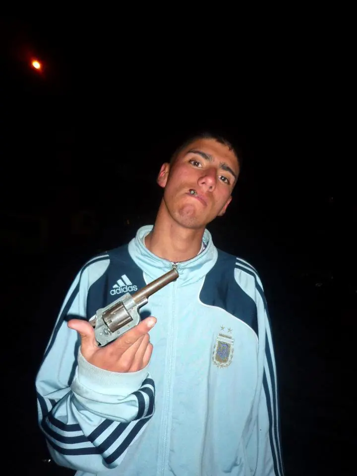 Argentina