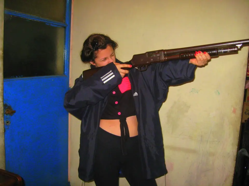 inseguridad