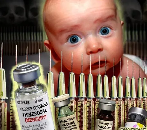 vaccination: the hidden truth