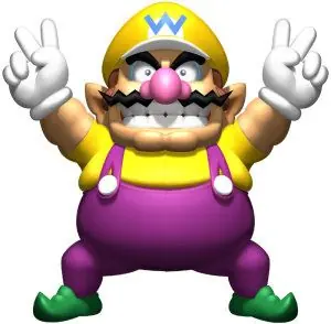 mario