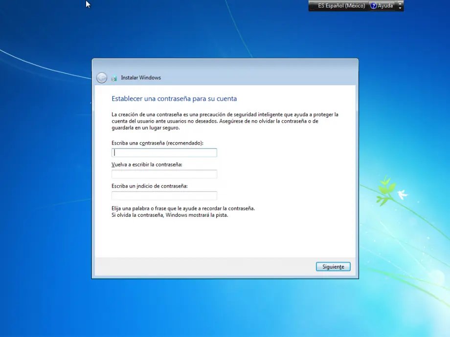 Windows
