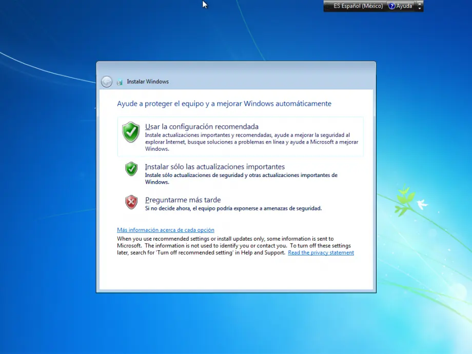 windows se7en