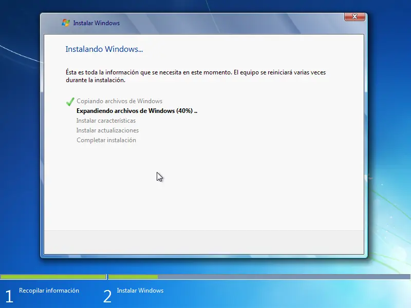 Windows