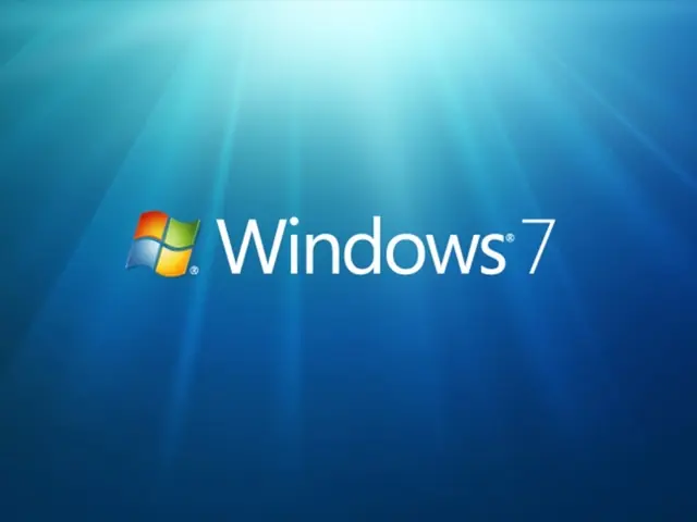 Instalar Windows 7 Desde Cero