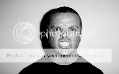 Dave England
