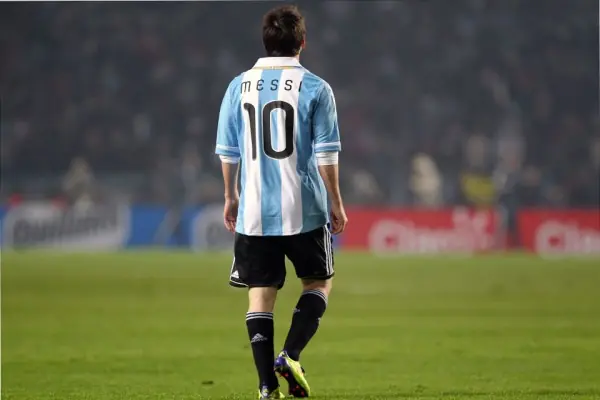 Messi