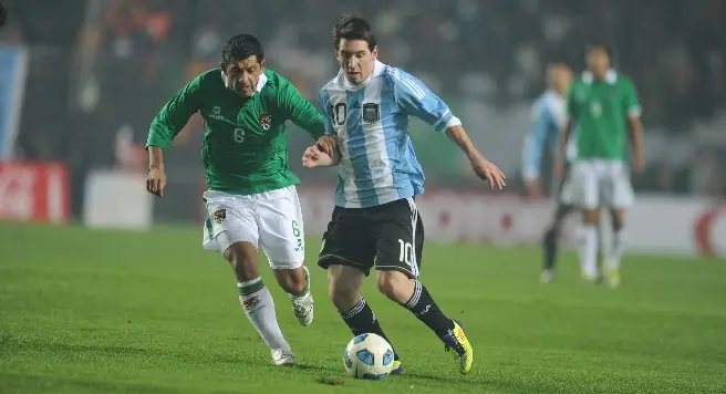Messi